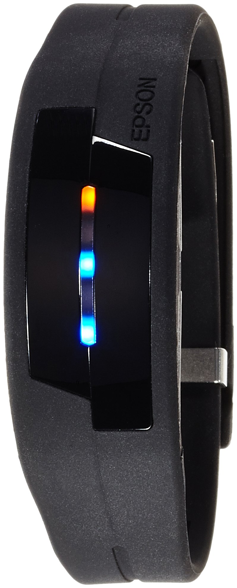 Amazon | [エプソン パルセンス]EPSON PULSENSE 脈拍計測機能付活動量