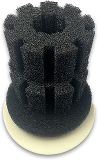 Finest-Filters Fish Mate Replacement Compatible PowerClenz Pressure Pond PUV Filter 10000/15000 Foam Sponge
