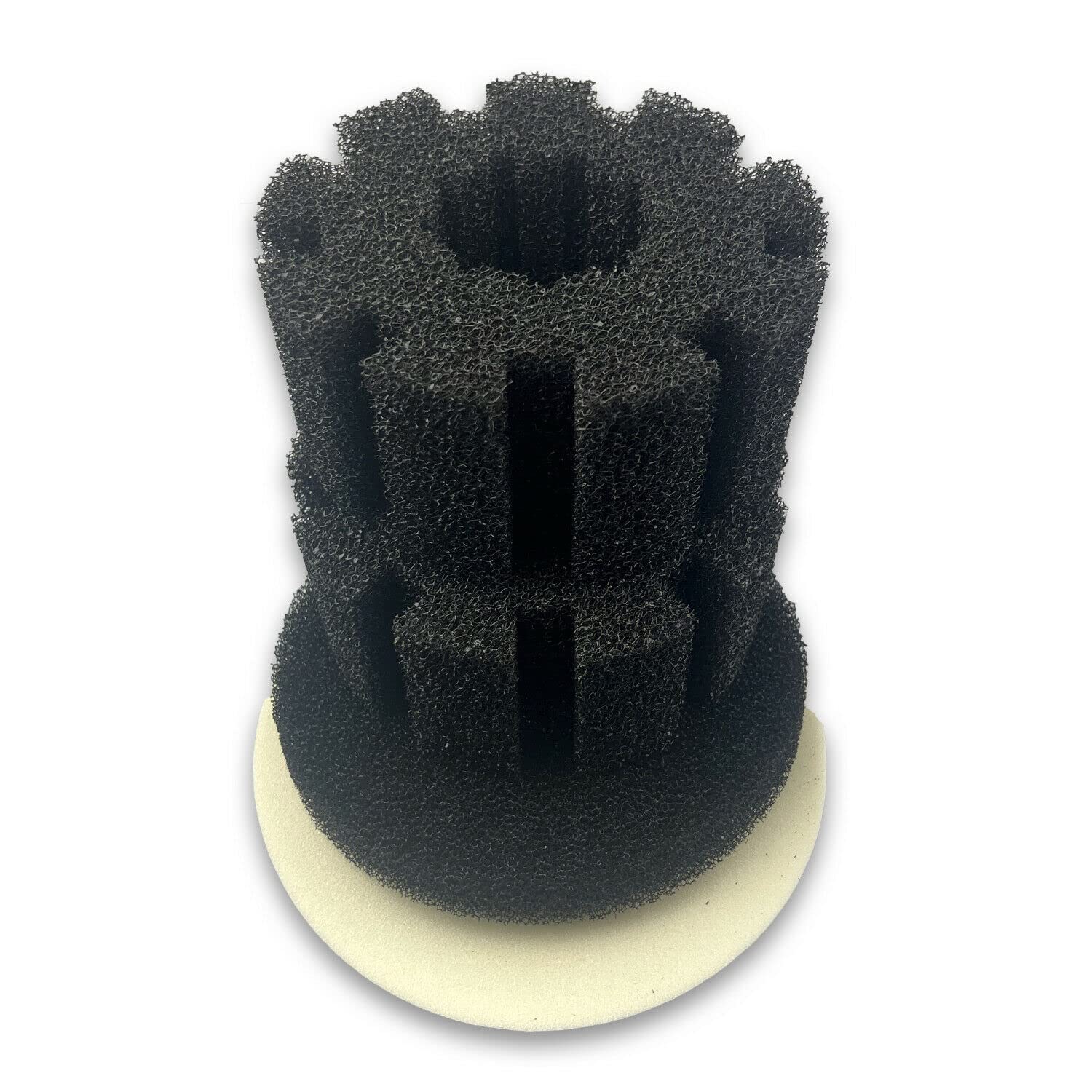 Finest-Filters Fish Mate Replacement Compatible PowerClenz Pressure Pond PUV Filter 10000/15000 Foam Sponge