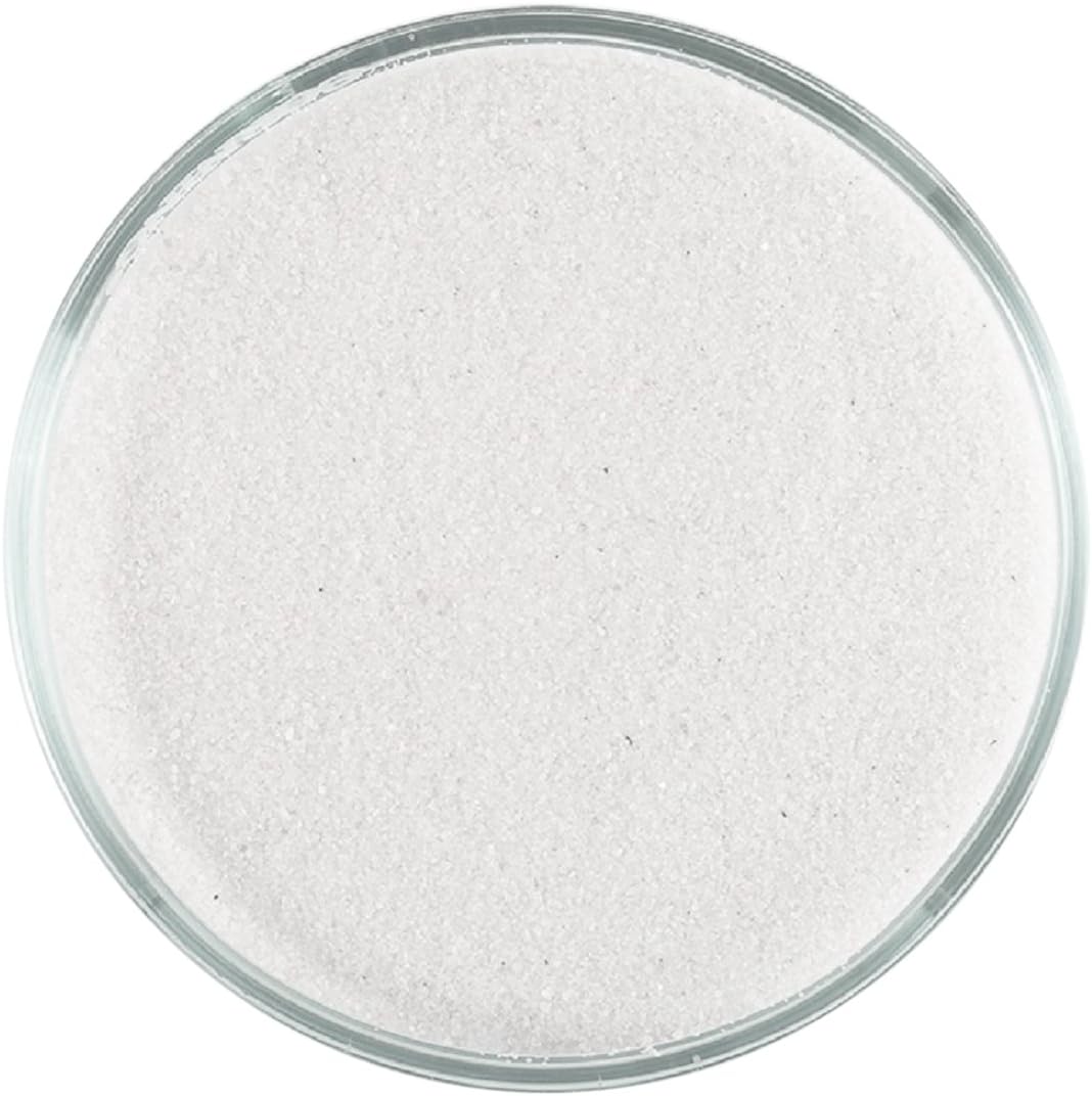 Super Naturals Aquarium Sand Moonlight – 50 lb – Smooth Fish-Friendly Substrate – Natural Look – No Paints or Dyes – Ideal for Freshwater Aquariums