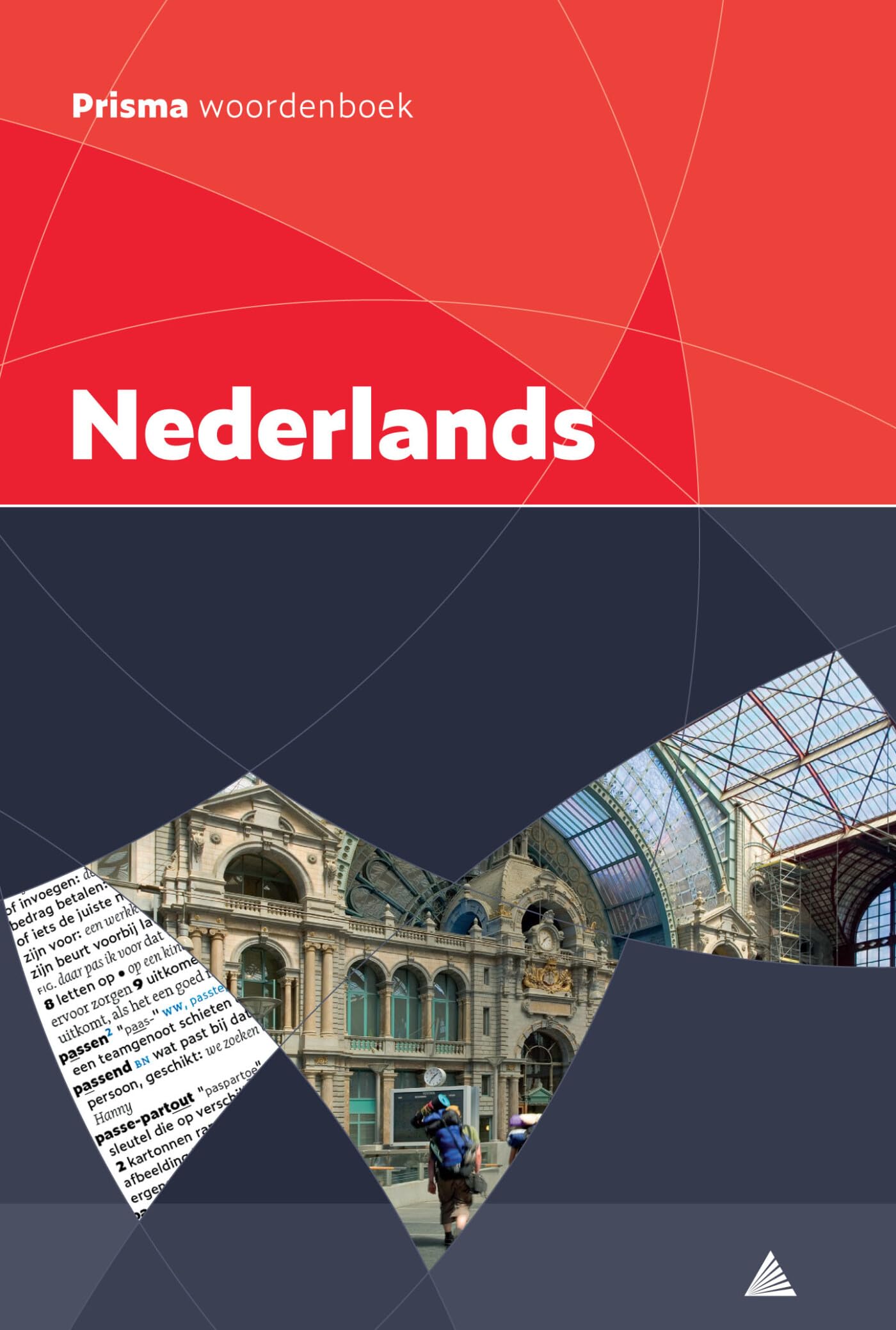 Prisma Pocketwoordenboek Nederlands BE (Prisma woordenboeken)