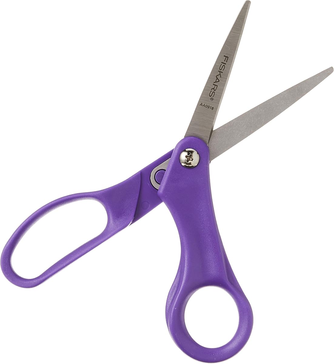 97047397J Beginner Sewing Scissors, 7-Inches