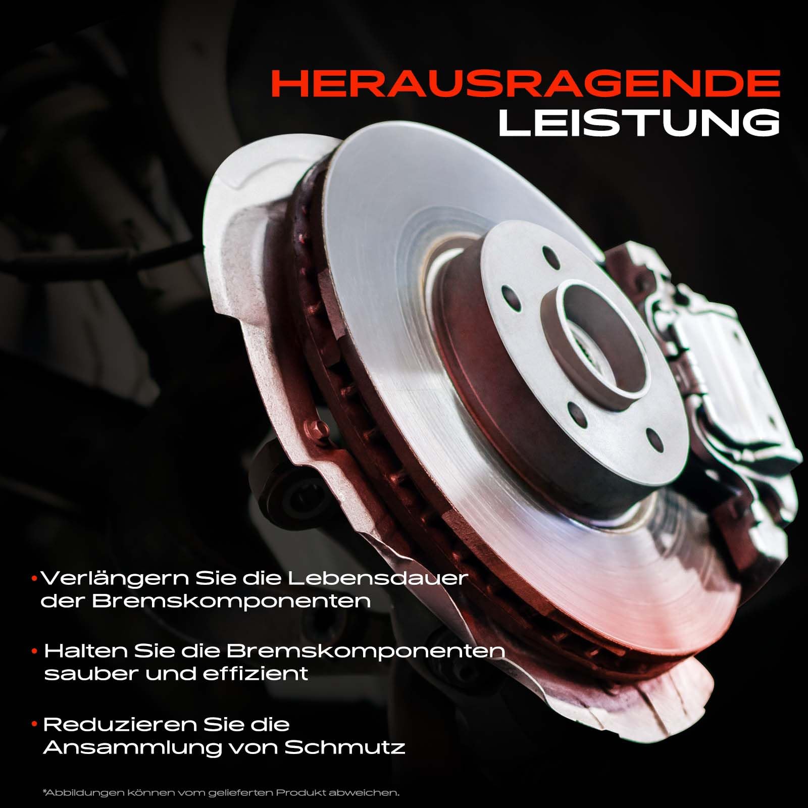 Frankberg Ankerblech Vorne Links/rechts - Passend Für Volvo S60, V70, XC90 Uvm. (Ersatz Für 30760816)