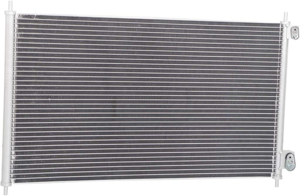 For Honda Accord Coupe V6 A/C Condenser 1998 1999 2000 2001 2002 For HO3030102 | 80100-S87-A00