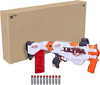 shonai ナーフ ウルトラ ULTRA セット shonai様専用 ナーフ ウルトラ ULTRA セット - メルカリ