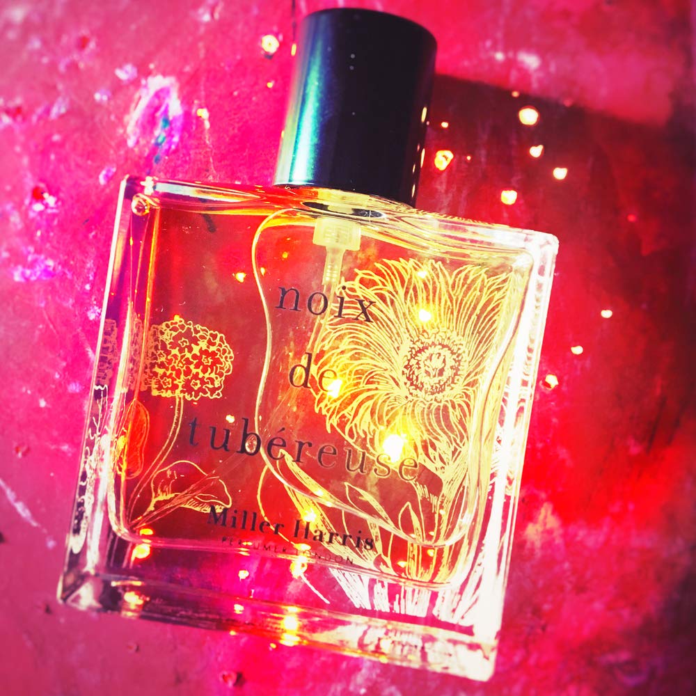 Amazon.com : Miller Harris Noix De Tubereuse Eau De Parfum Spray