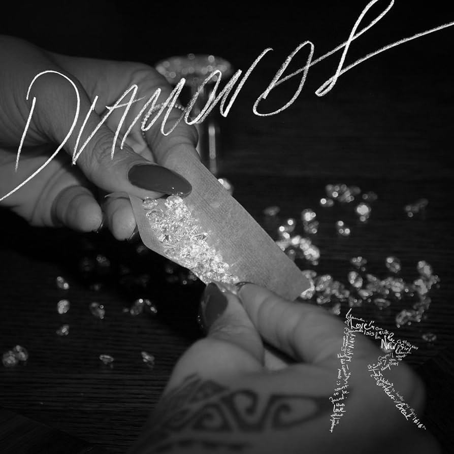 Amazon.co.jp: Diamonds (2tracks): ミュージック