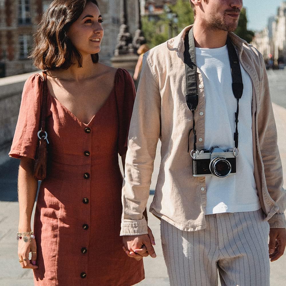 Madison Tyler Valentines Day Charms Gold Plated Rose Bracelet for Women | Pave Rhinestone Heart | Red Rose Imitation Pearl Charms Jewelry for Her | Couples Gifts Valentine's Day - Image 2