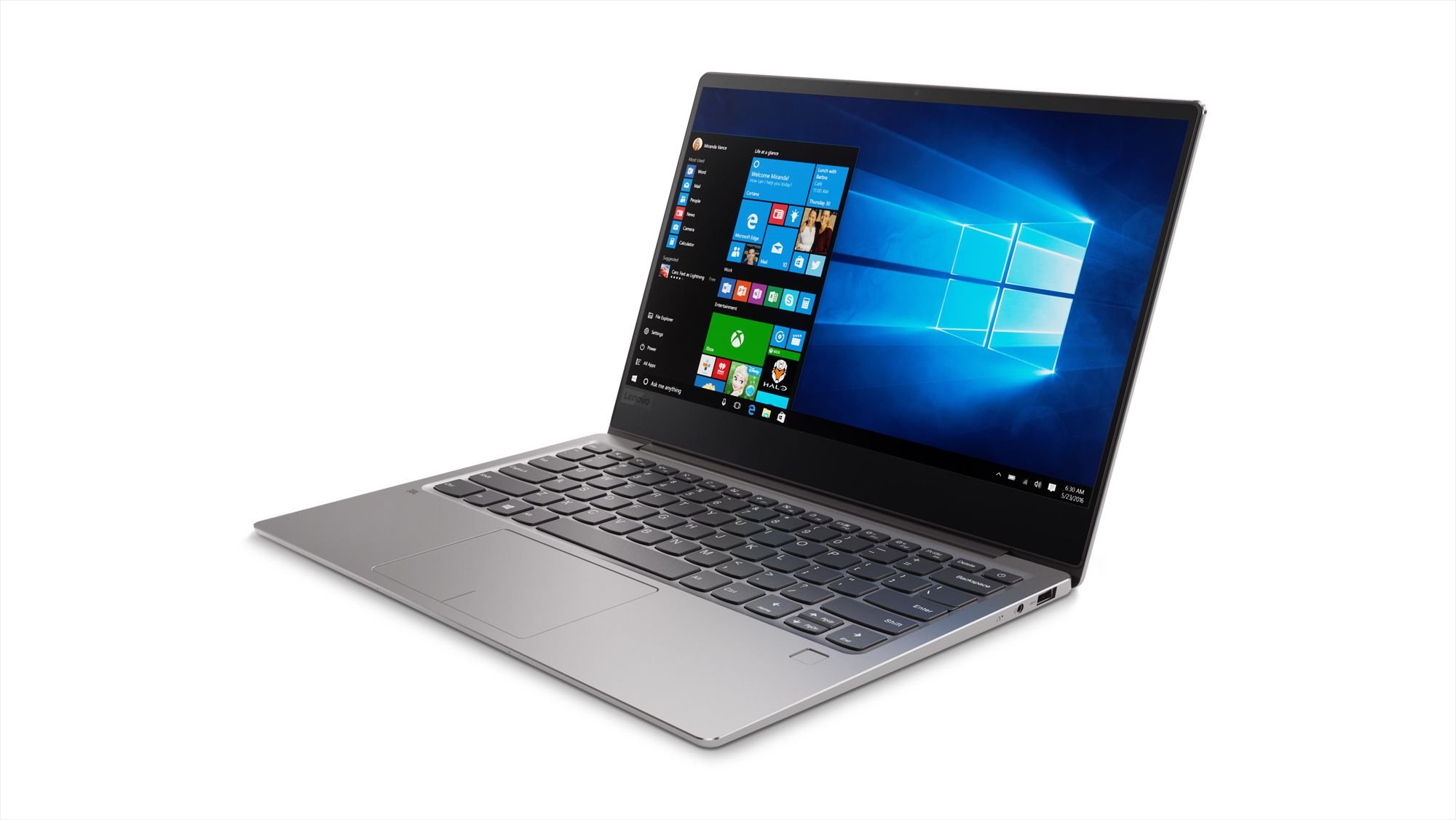 #141 レノボ ideaPad 720S-13IKB i5-8250U 8GB Lenovo IdeaPad 720s-13IKB 81A80091IN 13.3-inch Laptop (7th Gen
