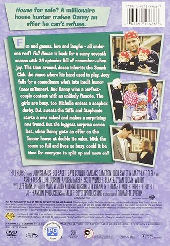 Miniatura 2 de Full House Season 7