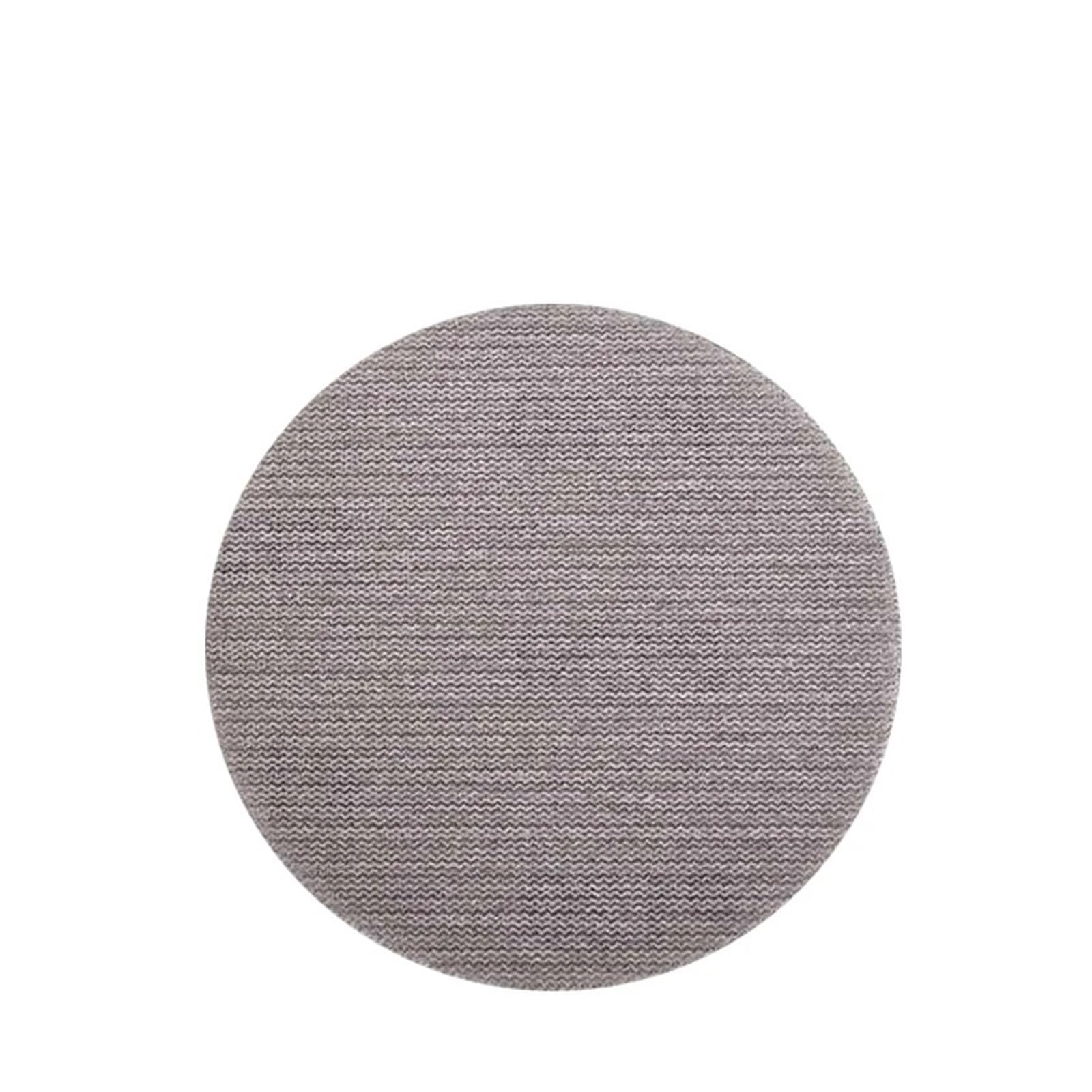 Dischi Abrasivi A Rete Dischi abrasivi a rete da 50 pezzi da 5/6 pollici 125/150 mm