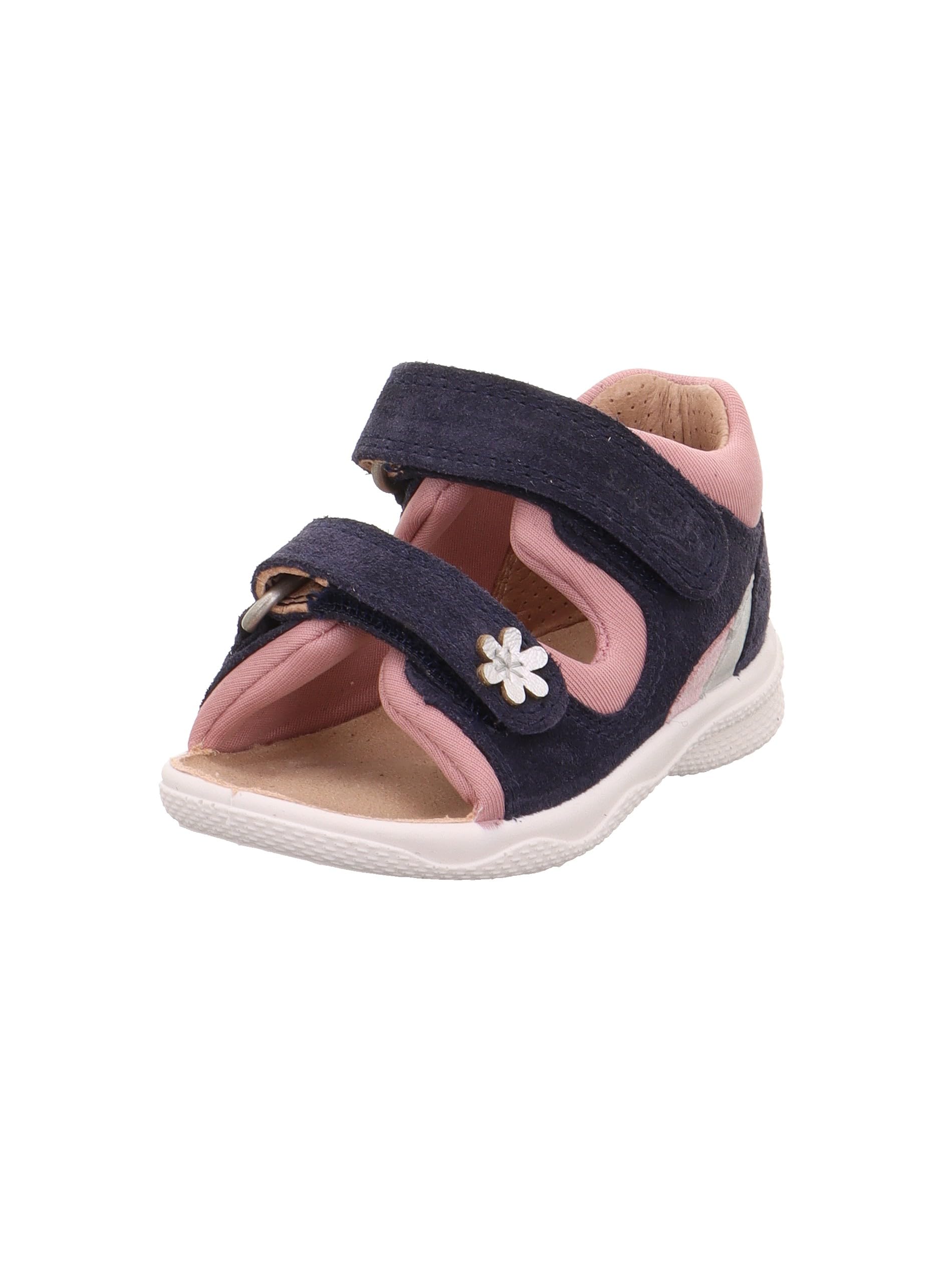 Superfit POLLY Sandale 1-600096 Mädchen