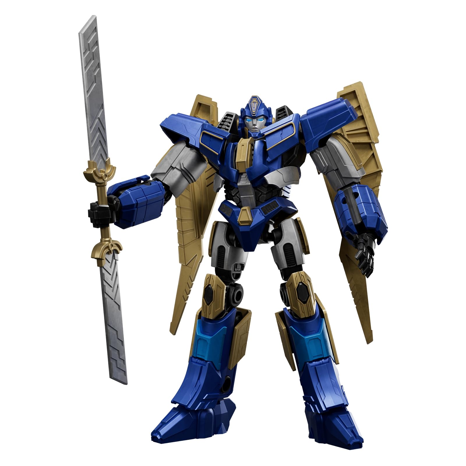 BLOKEESTransformers Classic Class 14 Transformers One Sentinel Prime