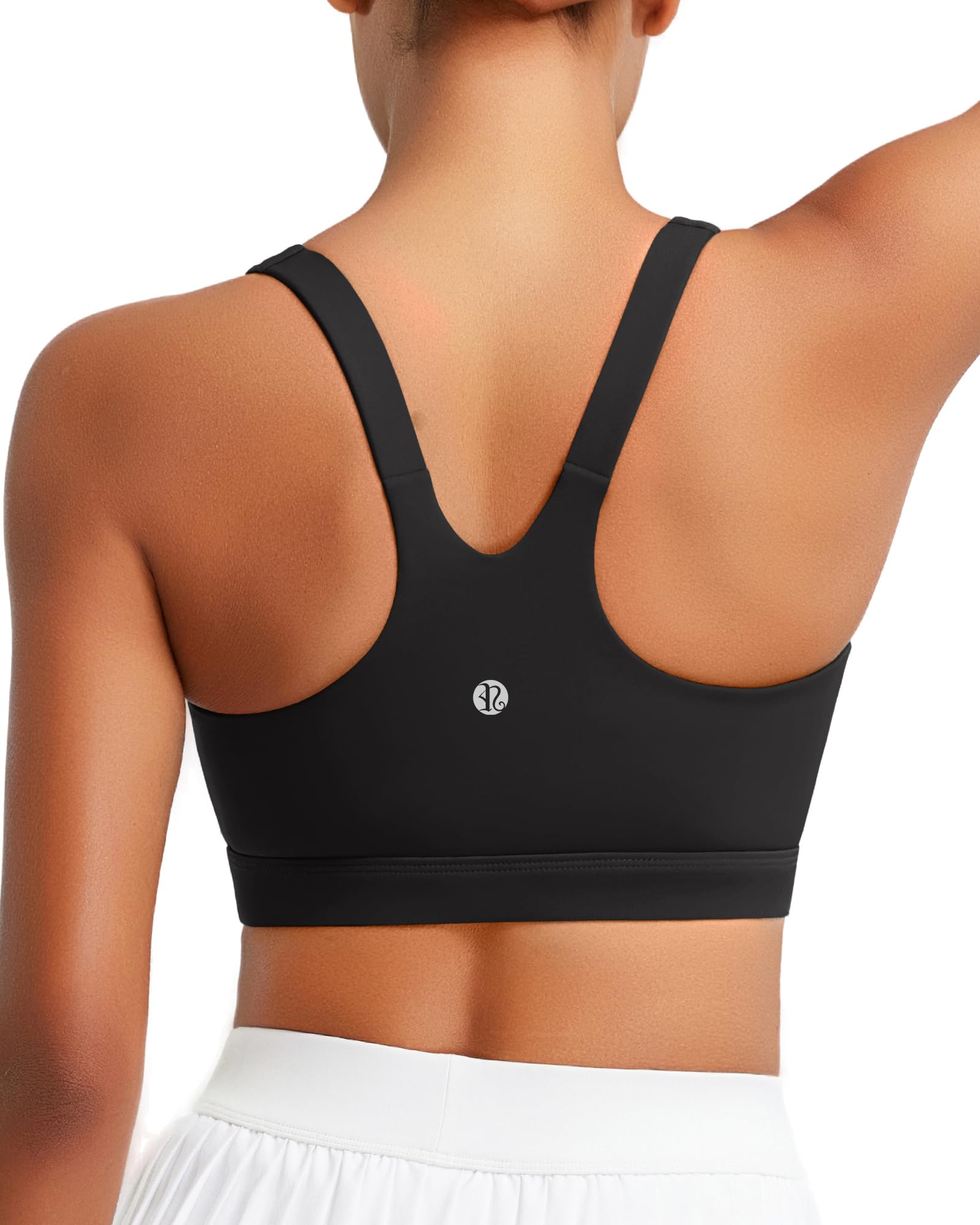 Running Girl Sports Bra