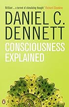 Consciousness Explained (Penguin Science)