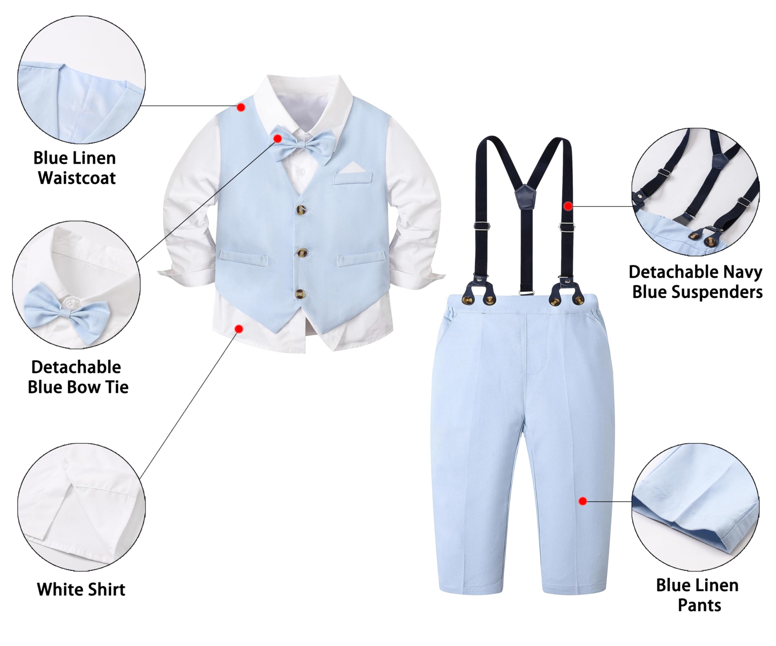 SANGTREE Pantalones de senderismo resistentes al agua, de secado rápido, ligeros, para golf, safari, con bolsillos para niñas y mujeres
