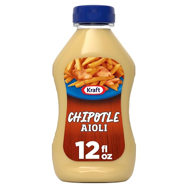 J.L. Kraft Chipotle Aioli