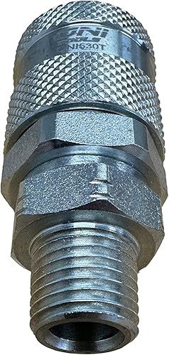 Miniatura 2 de Oni Tools DETROIT DIESEL SISTEMA DE COMBUSTIBLE ACCUPLADOR J-47912-QC Y OTC 5869-1 ALTERNATIVA