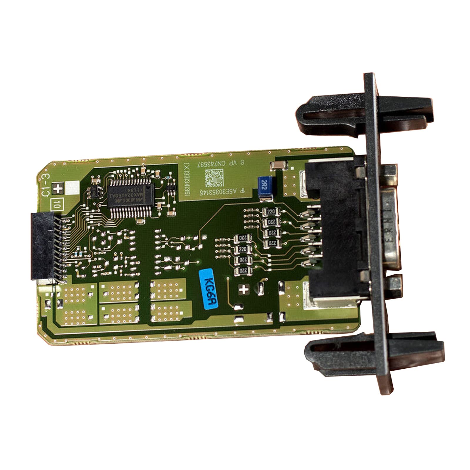 CBBEXP 6ES7963-1AA10-0AA0 S7-400 Interface Module 6ES79631AA100AA0 Sealed in Box 1 Year Warranty Fast Shipment