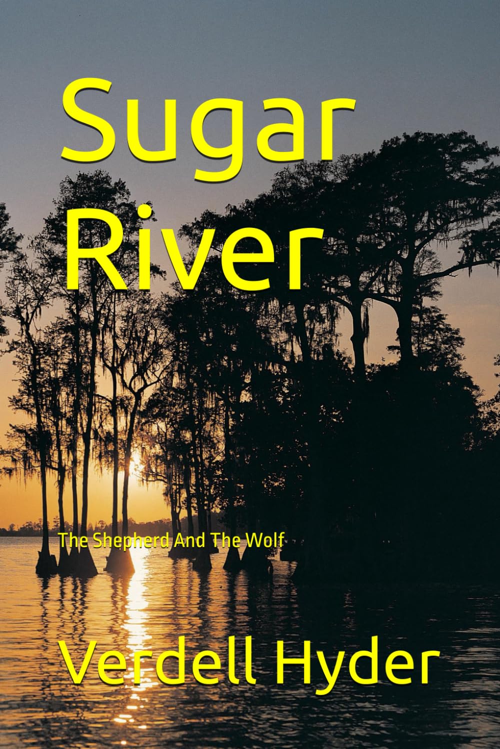Sugar River: The Shepherd And The Wolf