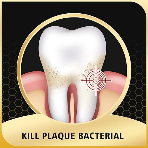 Miniatura 4 de Pasta de Dientes de Veneno de Abeja y Avispa para Encías Sangrantes, Tratamiento y Reparación de Gingivitis, Dientes Sensibles, Llagas Bucales,
