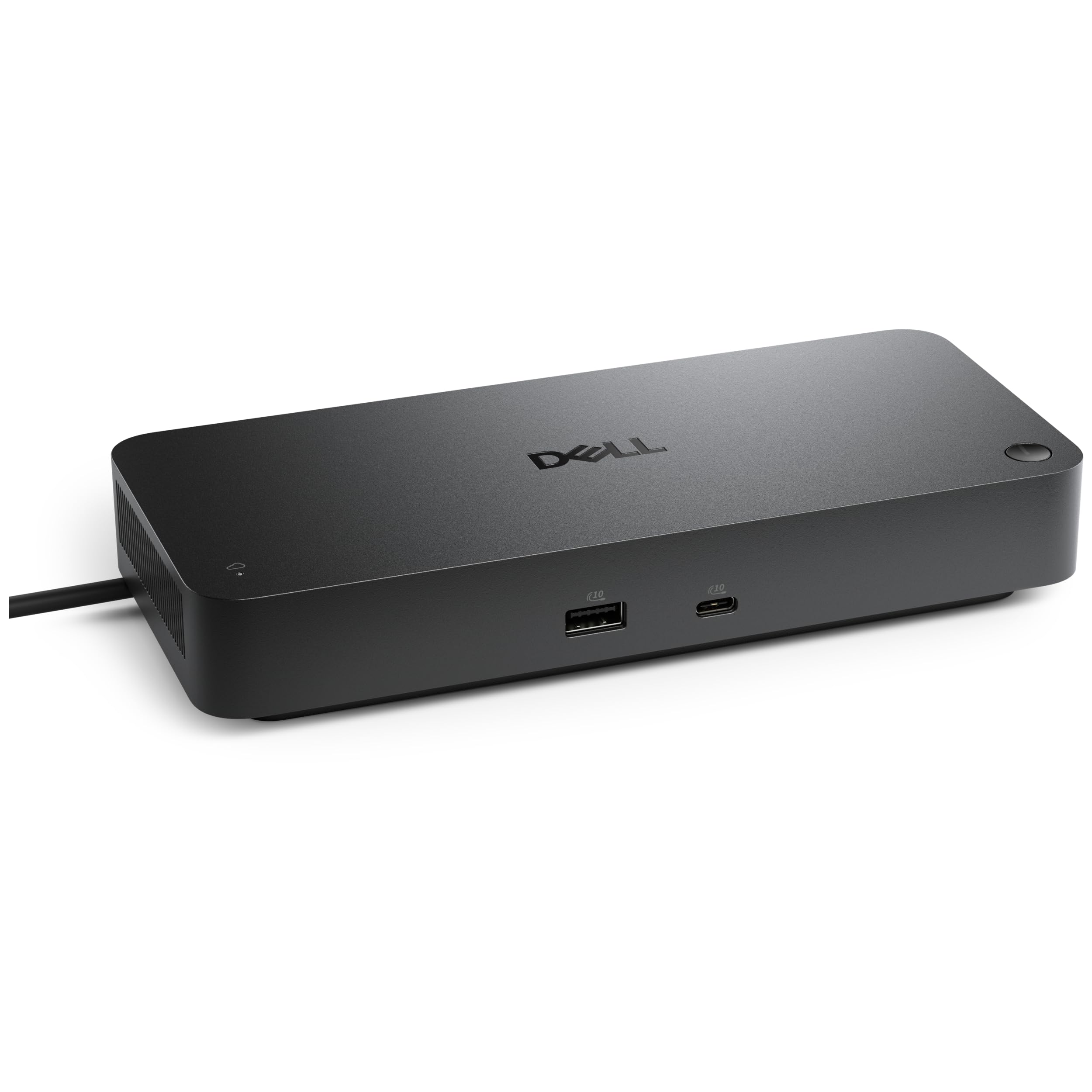 Dell Black Pro Thunderbolt 4 Sd25tb4 Wired