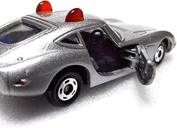 Amazon | □TOMYトミカ【アピタ ピアゴオリジナル】トヨタ 2000GT