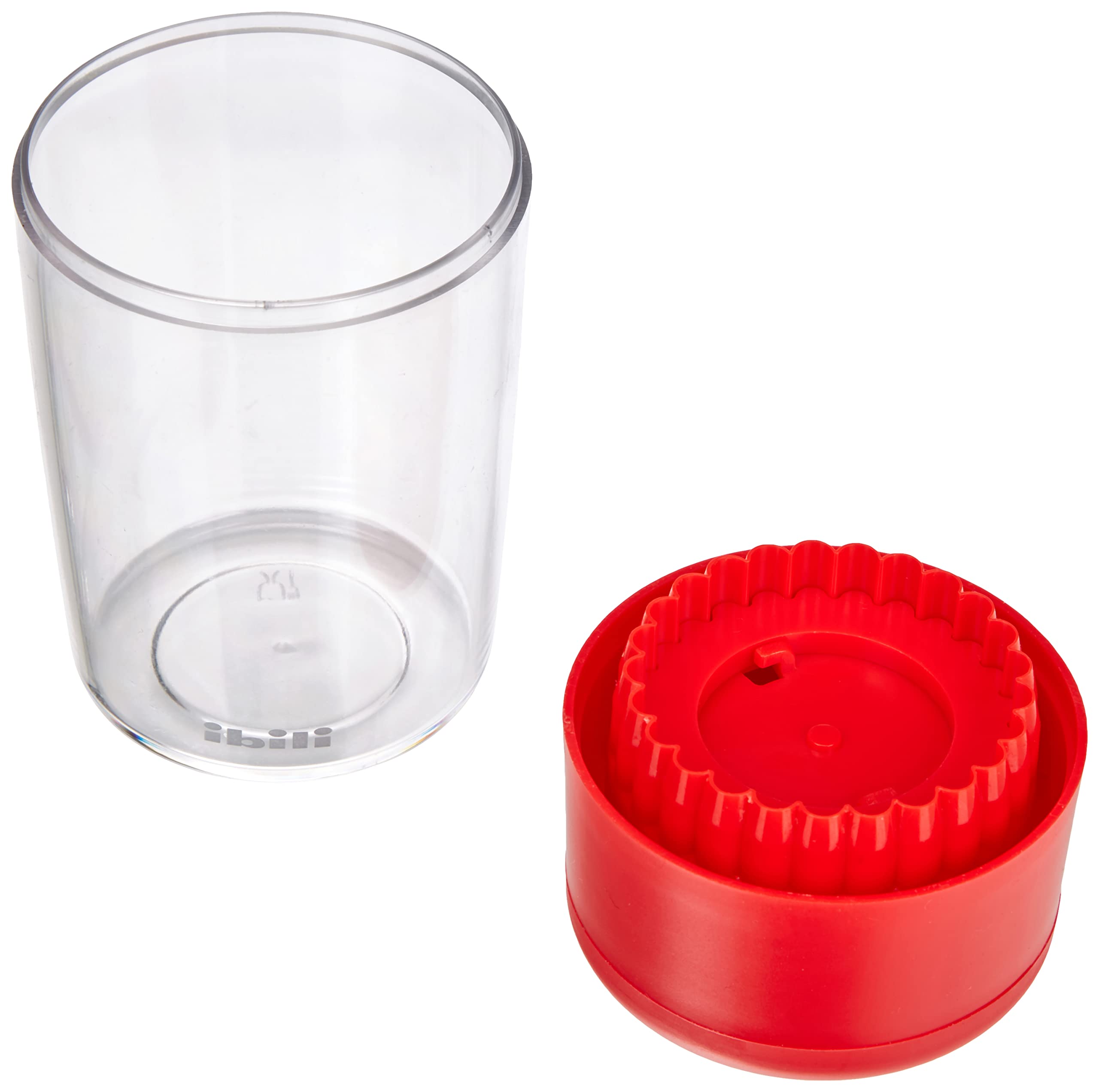 Pila di regali di Natale - Set di 3 formine per biscotti - Adatto a scatola BRP 12x5 - Italia