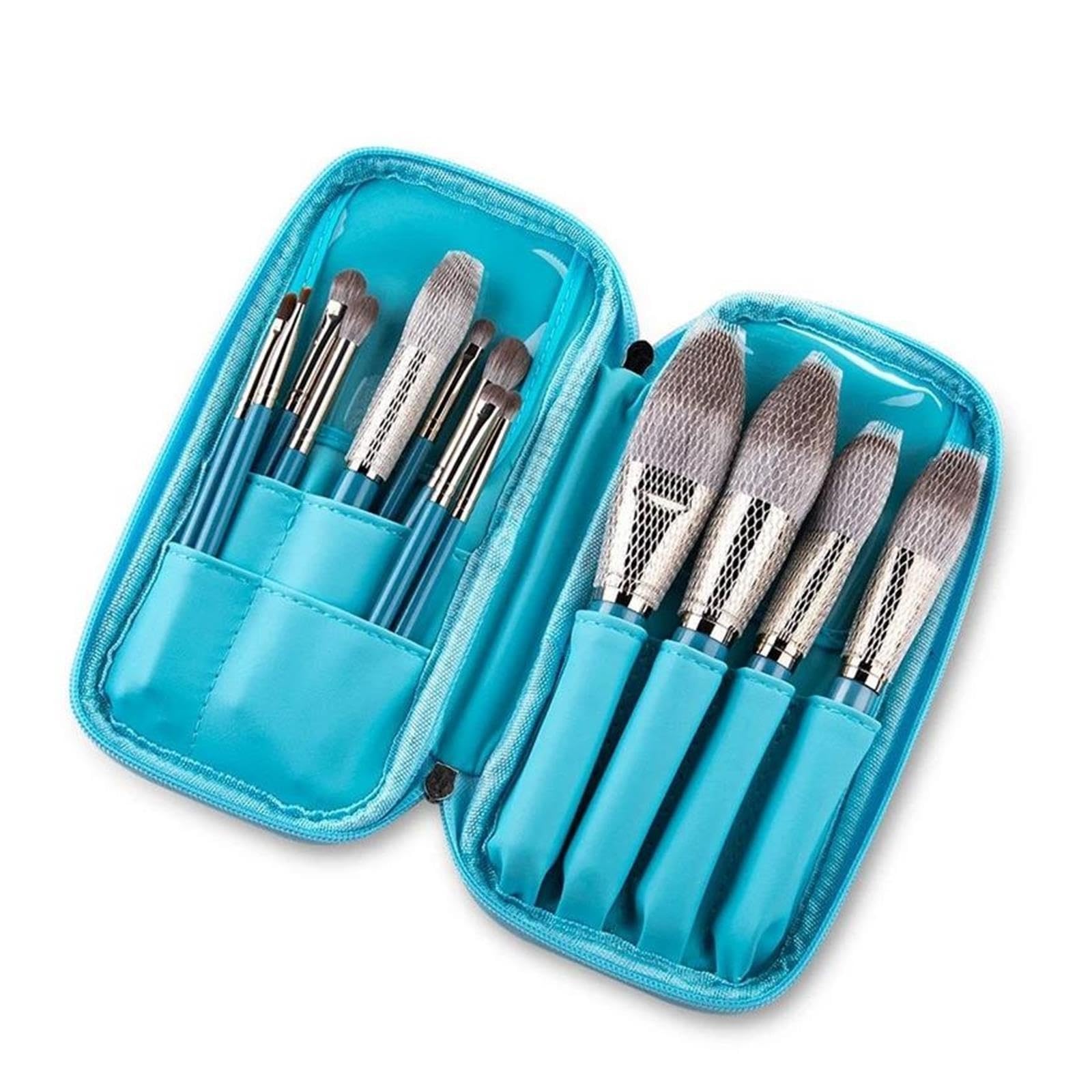 13 Stück Make-up-Pinsel