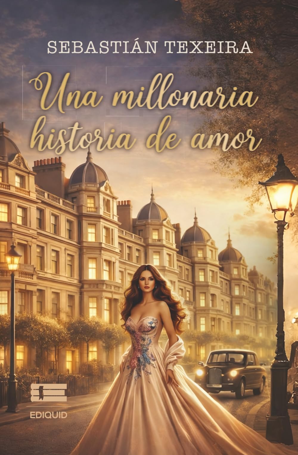 Una millonaria historia de amor