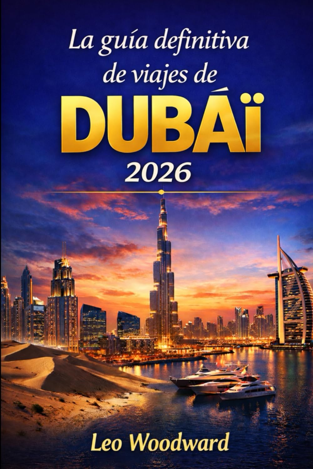La guía definitiva de viajes de Dubái 2026: Todo lo que necesitas saber para los visitantes primerizos, planificación inteligente y consejos locales