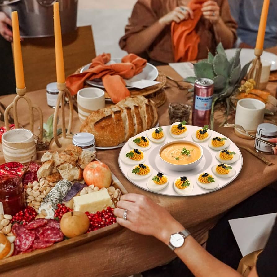 食器   Divelled egg tray 71zWbstDIvL._UF350,350_QL80_.jpg