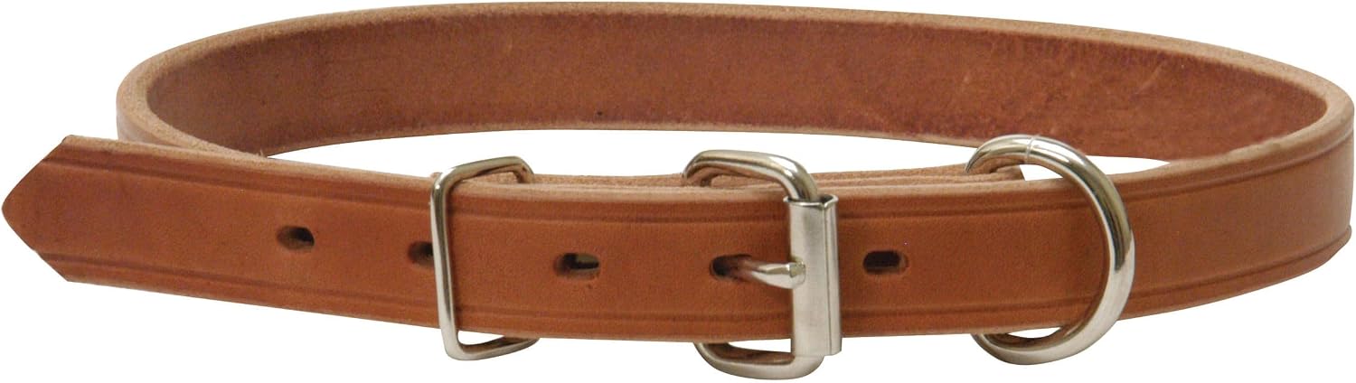 Weaver Leather Neck Strap S
