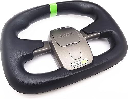 Miniatura 5 de Original Volante Piezas de repuesto para Ninebot Pro Gokart Kit Pro Kit Refit Smart Self Balance Scooter eléctrico