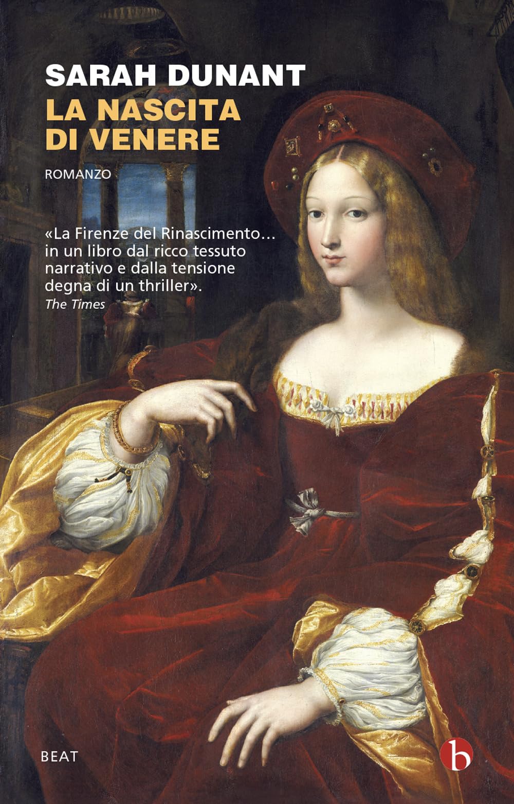 La Nascita Di Venere - 4