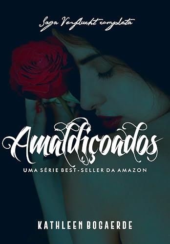 Amaldiçoados: Saga Completa (Verflucht)