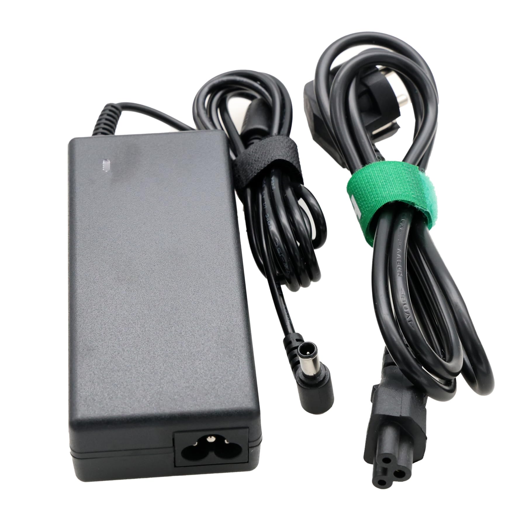 HangTon Bloc d'alimentation AC DC pour appareil photo Sony FX6 FX9, 19,5 V, CC