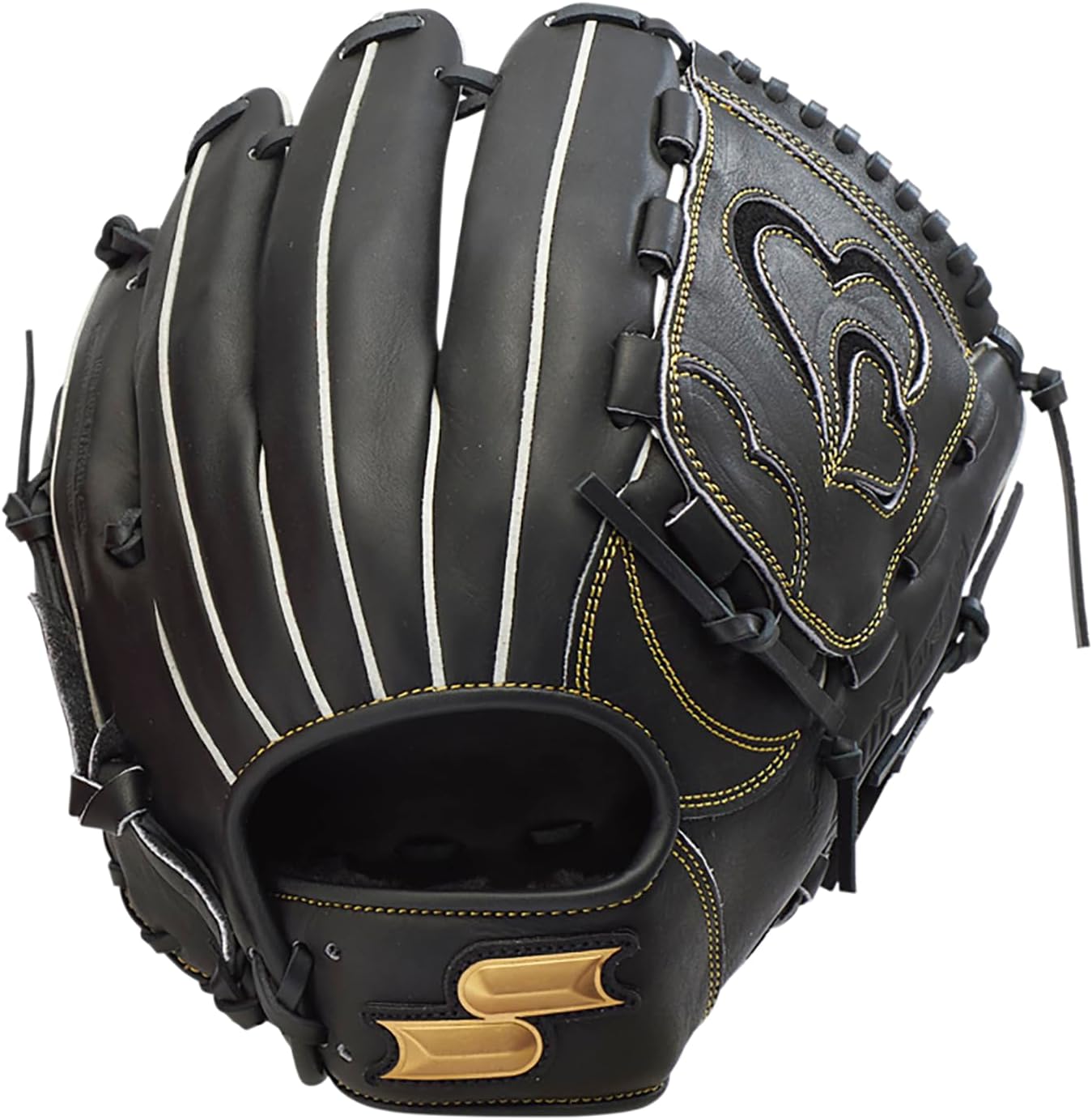 SSKSoftball Grab Mitt