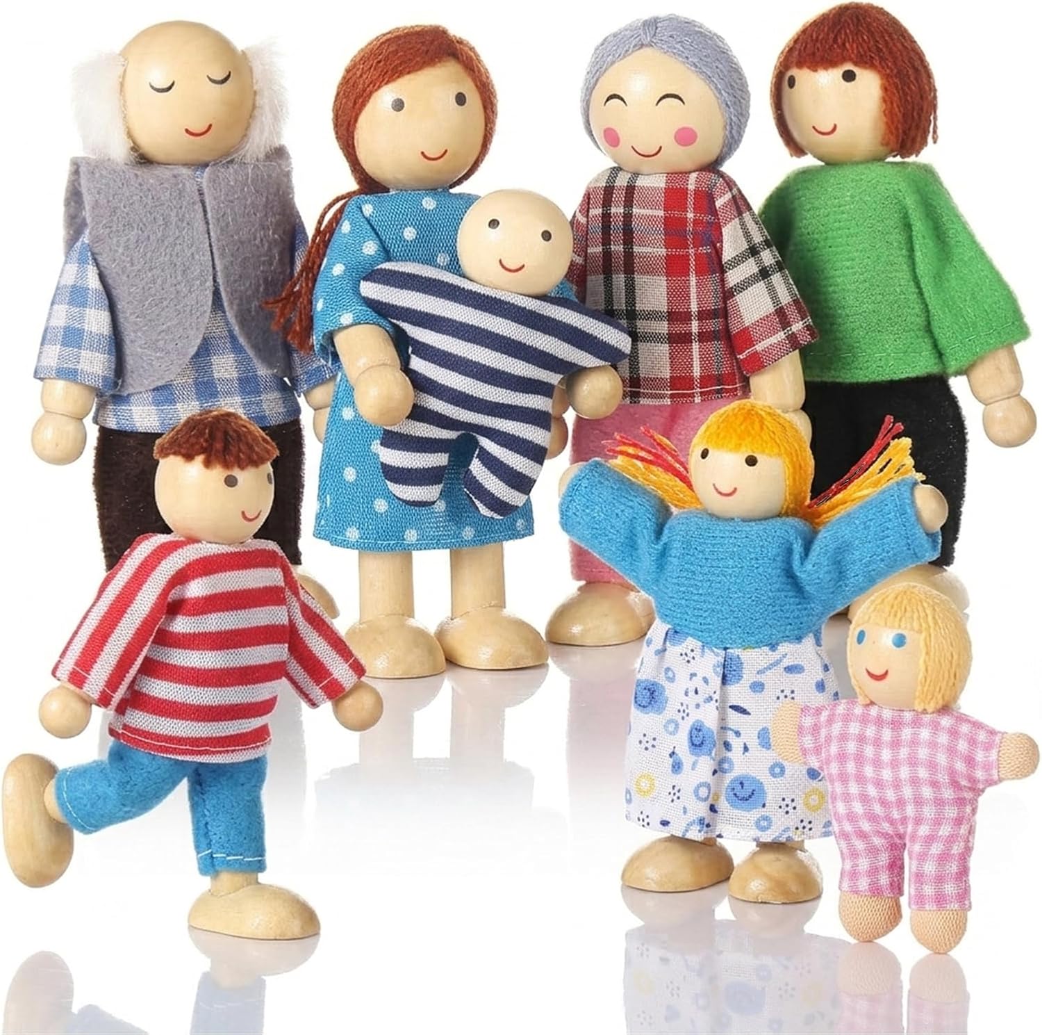 Muñecas