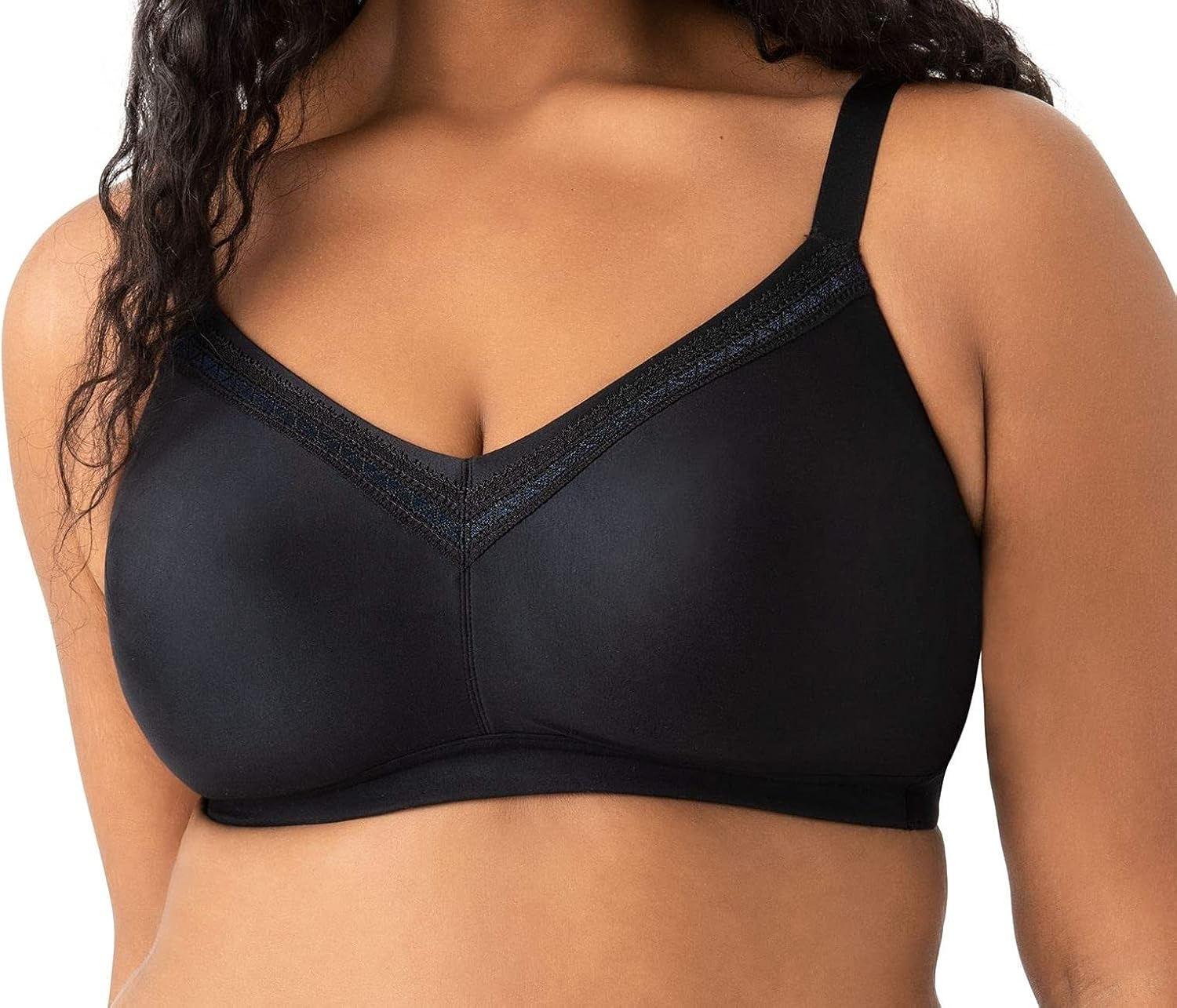 Wacoal Womens Perfect Primer Wire Free Bra