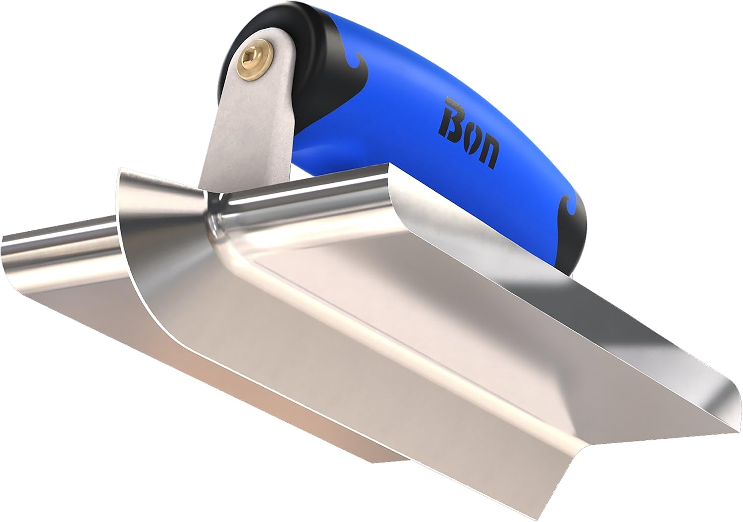 Bon Tool Bullet Groover Stainless Steel 3/4" x 7/8"