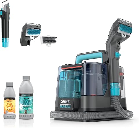 Shark StainStriker Portable Spot & Stain Cleaner