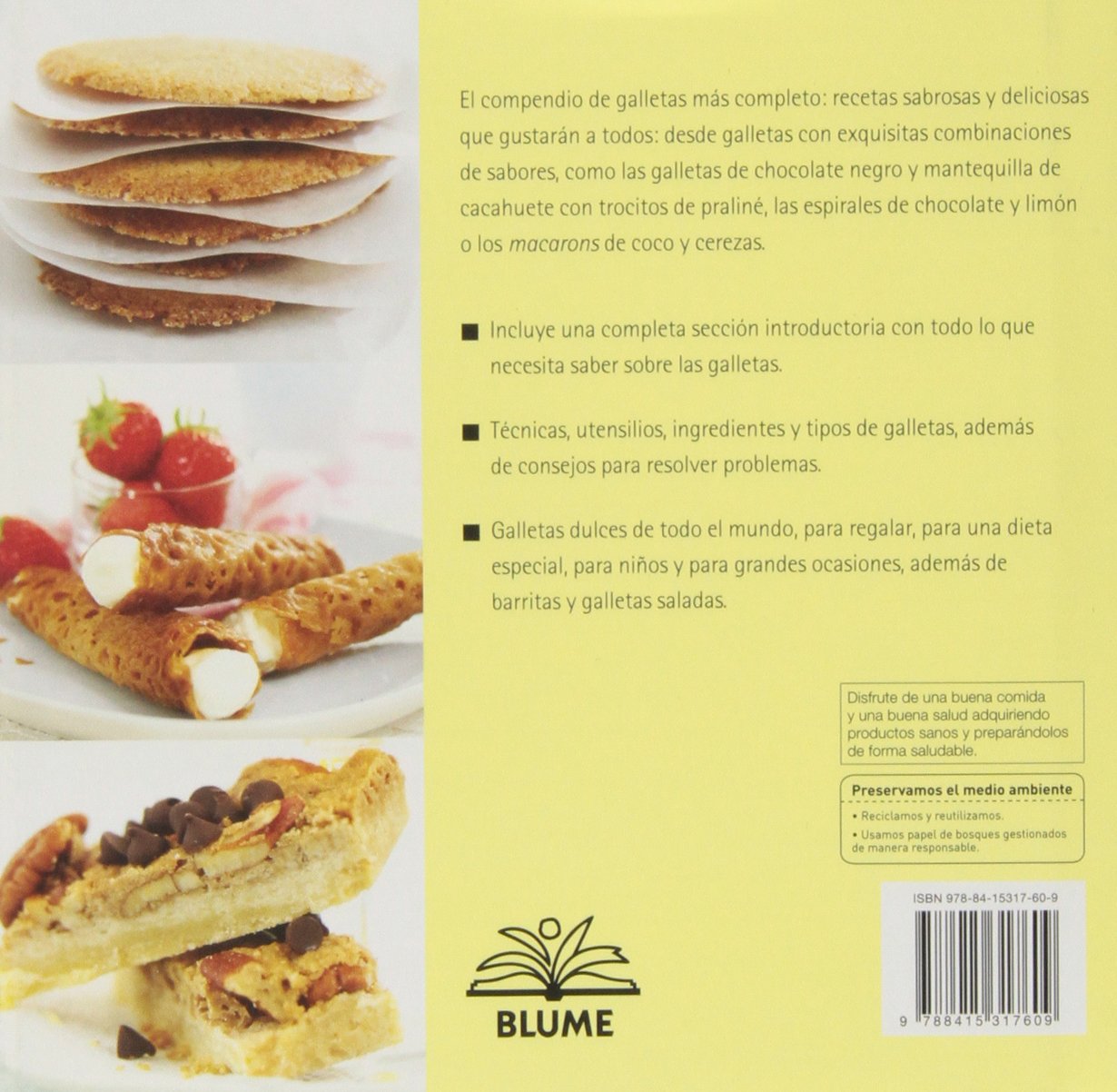 500 galletas