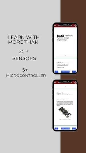 Embedded Sytems by Ibraheem and Sadia