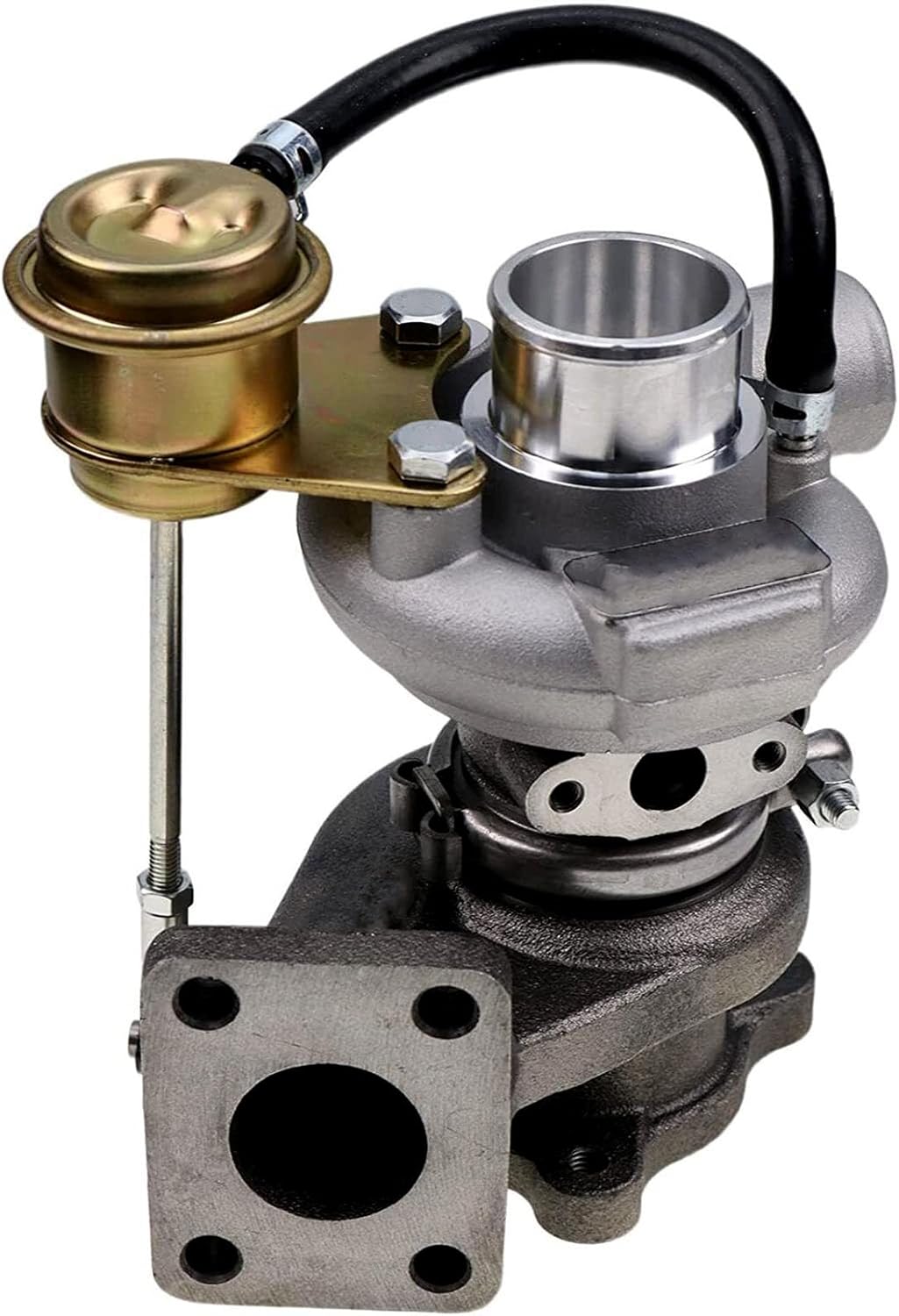TD03-07G TD03-7G Turbocharger abulollry Fit for Bobcat Engine S160/S185 w/V2003-T