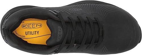 Miniatura 5 de KEEN Utility Sparta XT - Zapatos de trabajo con punta de aleación antideslizante para hombre