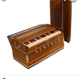 Hrmonium Easy harmonium