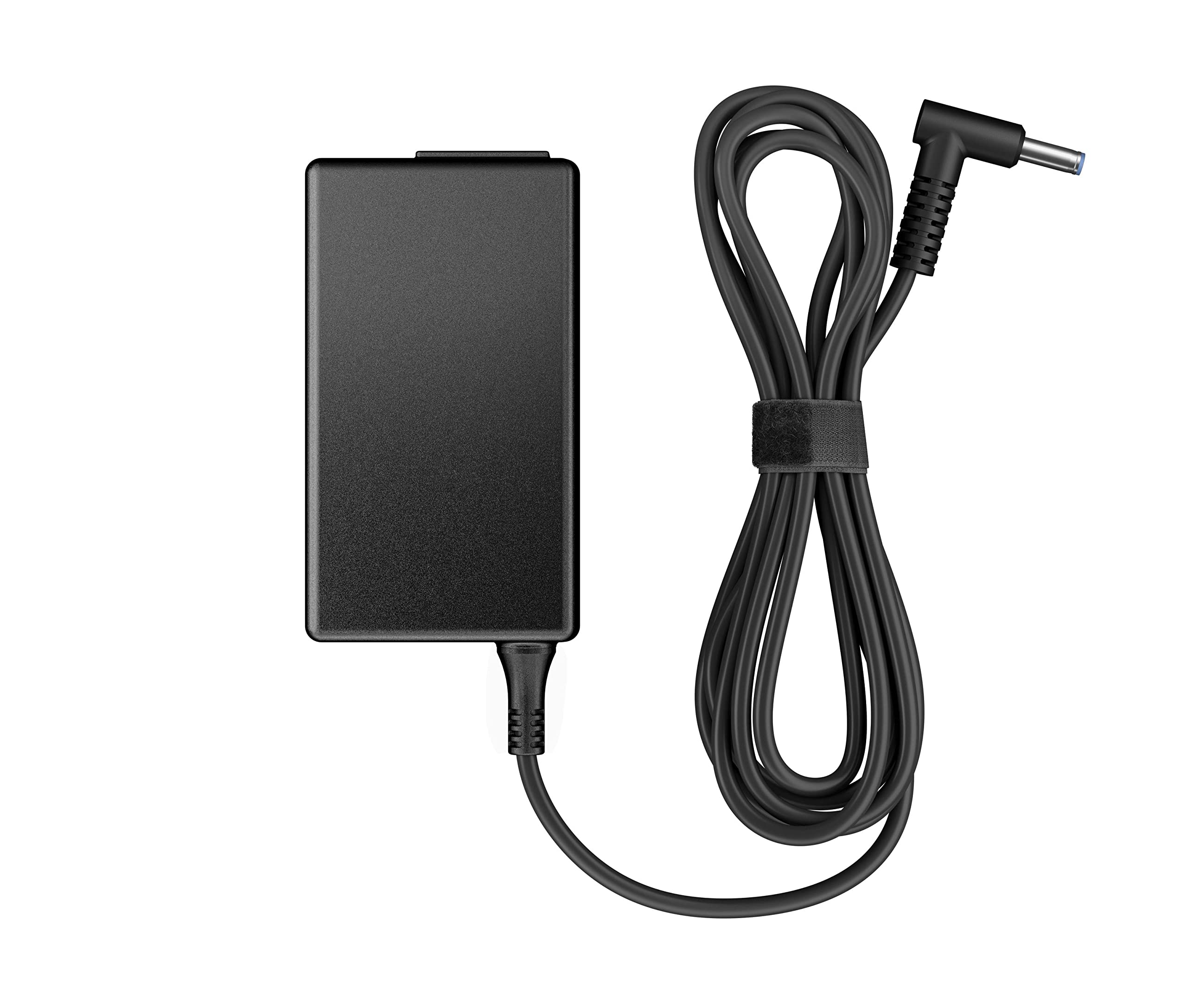 HP Alimentatore Laptop USB-C da 65 W, Compatibile con PC HP dotati di porta USB-C, Nero