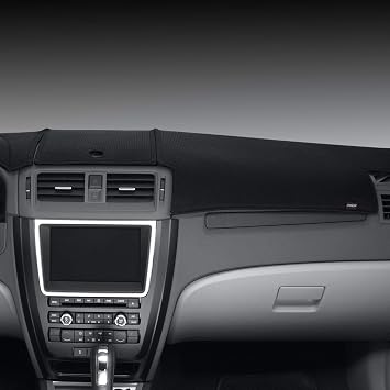 Limited Edition Custom Dash Cover