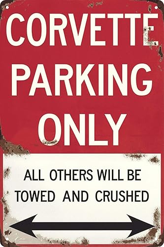 Miniatura 10 de Regalos de Mecánico para Hombres Decoración de Garaje Accesorios de Mecánico Decoración de Mecánico Tarifa por Hora de Mecánico Letrero de Hojalata